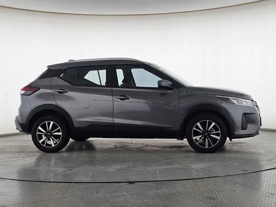 Nissan Kicks S 2024 