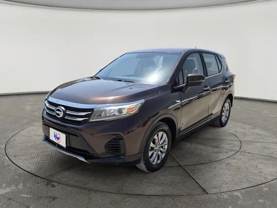 GAC GS3 GS 2023 