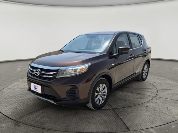 GAC GS3 GS 2023 