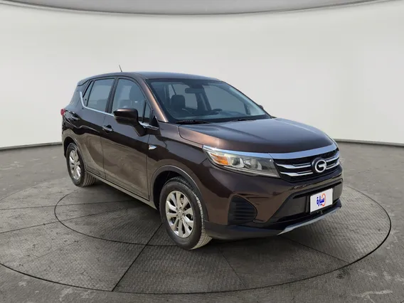 GAC GS3 GS 2023 