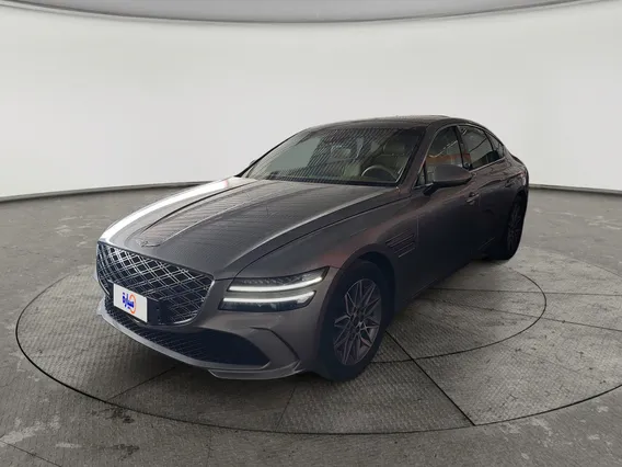 جينيسيس G80 PRESTIGE 2026 