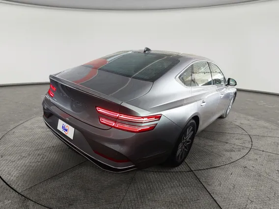 جينيسيس G80 PRESTIGE 2026 