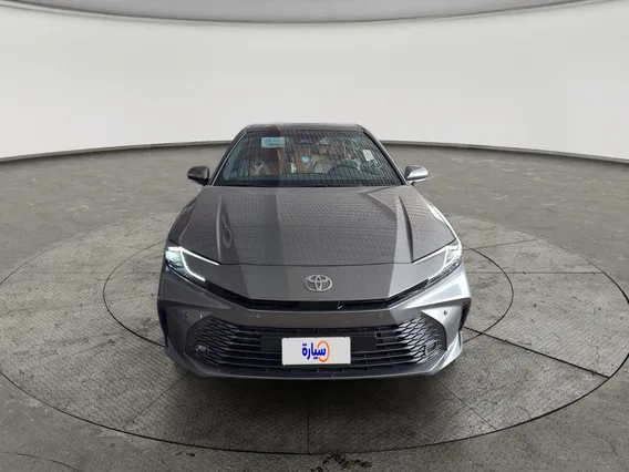 Toyota Camry  Grande 2026 