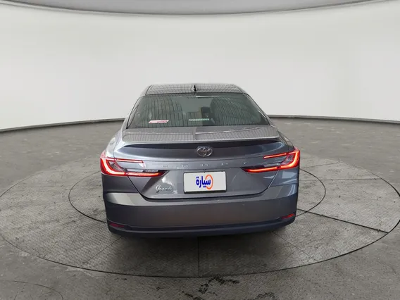 Toyota Camry  Grande 2026 