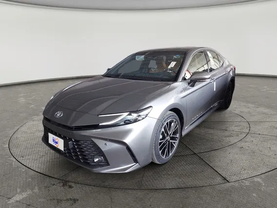 Toyota Camry  Grande 2026 