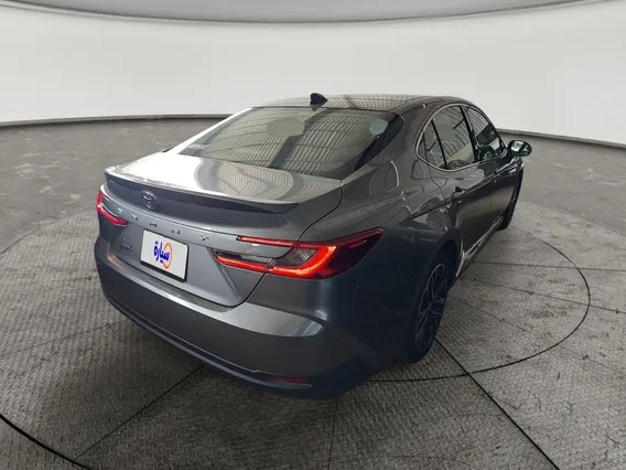 Toyota Camry  Grande 2026 