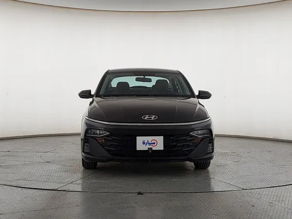 Hyundai Accent Fleet 2024 