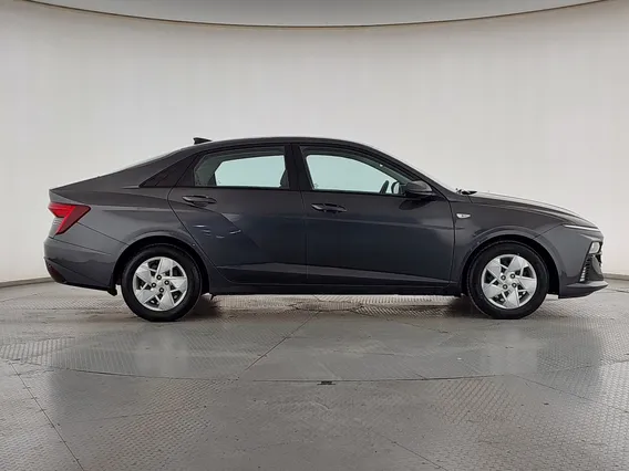 Hyundai Accent Fleet 2024 
