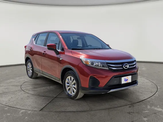 GAC GS3 GS 2023 