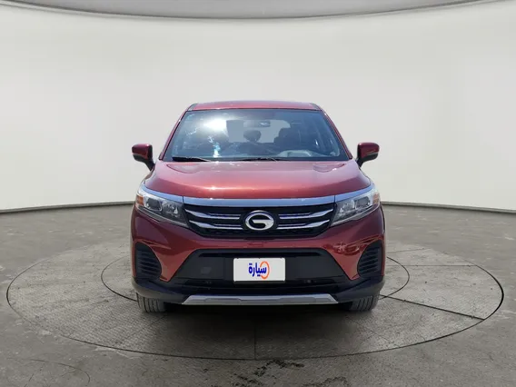 GAC GS3 GS 2023 