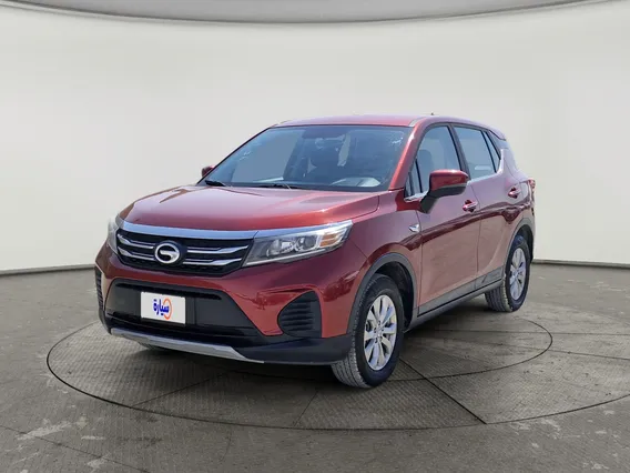 GAC GS3 GS 2023 