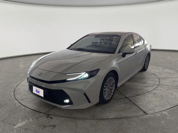 Toyota Camry  E Plus HEV 2026 