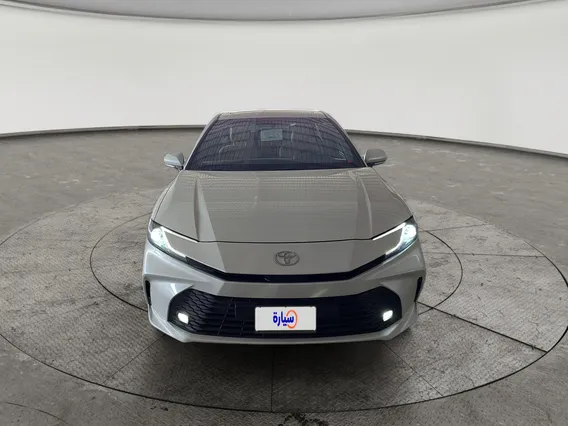 Toyota Camry  E Plus HEV 2026 