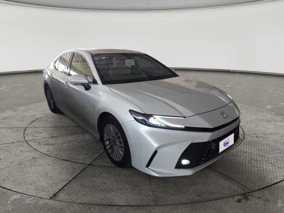 Toyota Camry  E Plus HEV 2026 
