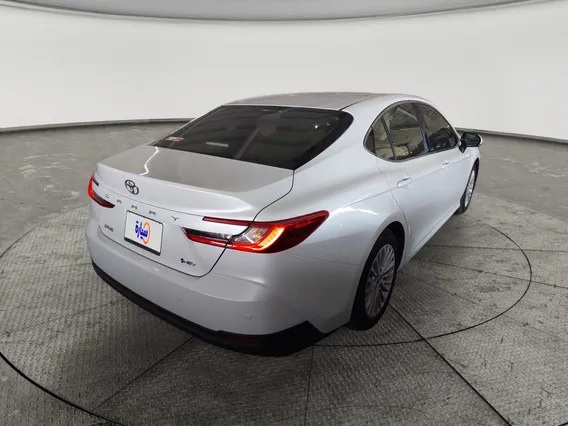 Toyota Camry  E Plus HEV 2026 
