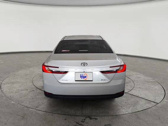 Toyota Camry  E Plus HEV 2026 