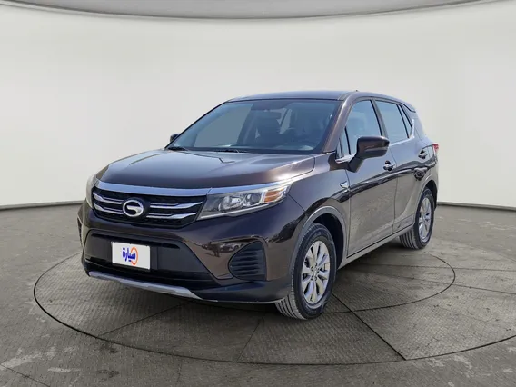 GAC GS3 GS 2023 