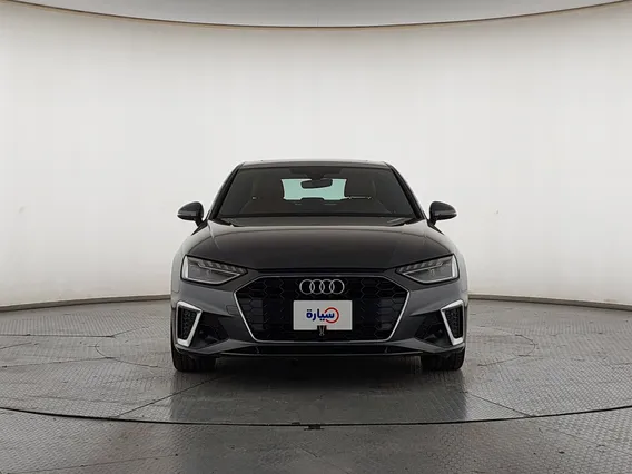 Audi A4 35 TFSI 2024 