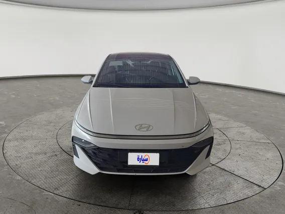 Hyundai Accent Fleet 2026 