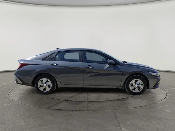 Hyundai Elantra Fleet 2024 