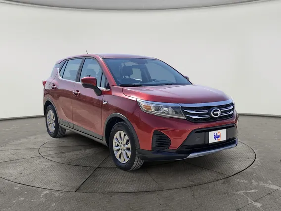 GAC GS3 GS 2023 
