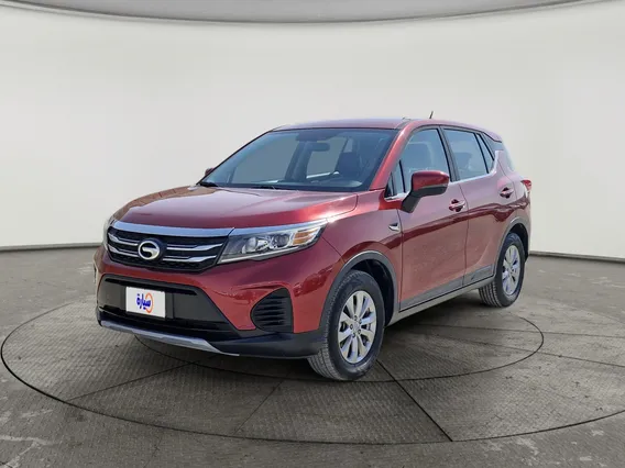 GAC GS3 GS 2023 