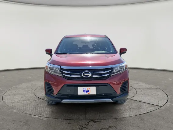 GAC GS3 GS 2023 