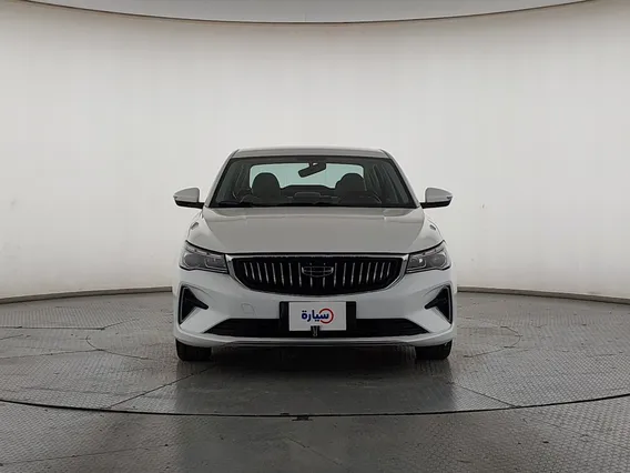 Geely Emgrand GS 2025 