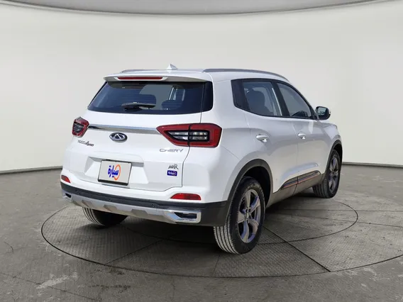 Chery Tiggo 4 Pro Comfort 2025 