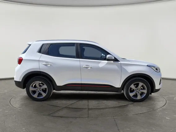 Chery Tiggo 4 Pro Comfort 2025 