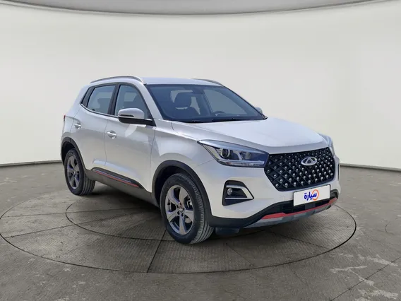 Chery Tiggo 4 Pro Comfort 2025 