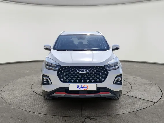 Chery Tiggo 4 Pro Comfort 2025 