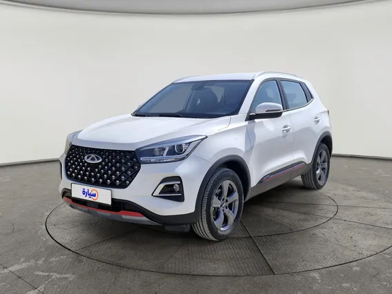Chery Tiggo 4 Pro Comfort 2025 