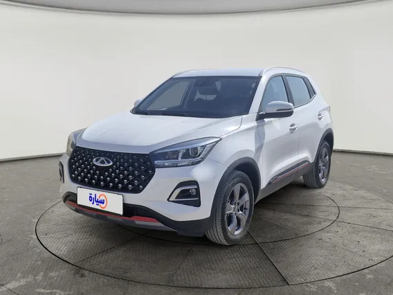 Chery Tiggo 4 Pro Comfort 2025 