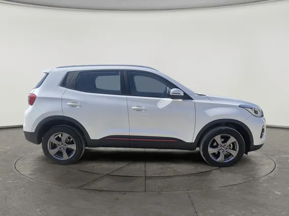 Chery Tiggo 4 Pro Comfort 2025 