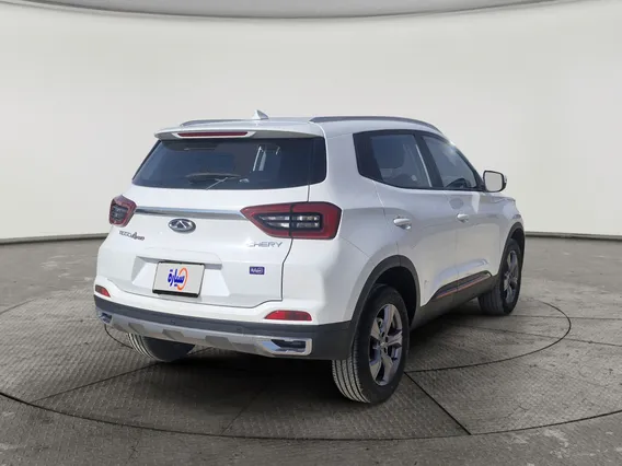 Chery Tiggo 4 Pro Comfort 2025 