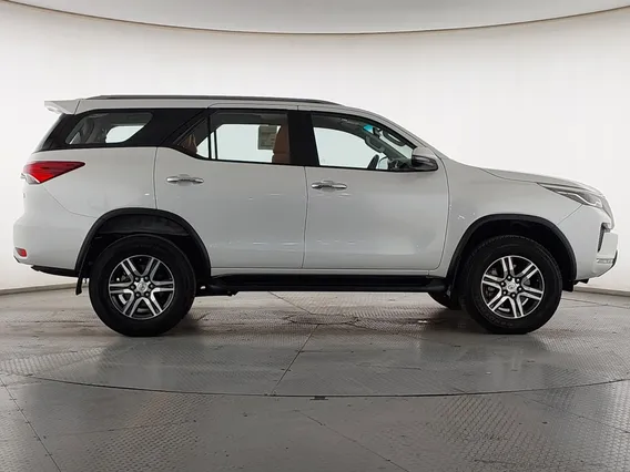 Toyota Fortuner GX2 2024 دبل