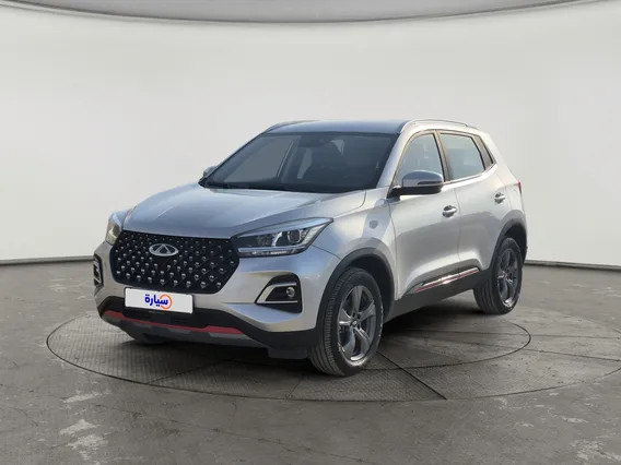 شيري تيجو 4 برو Comfort 2025 