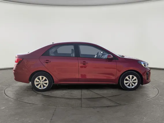 Kia Pegas LX 2024 