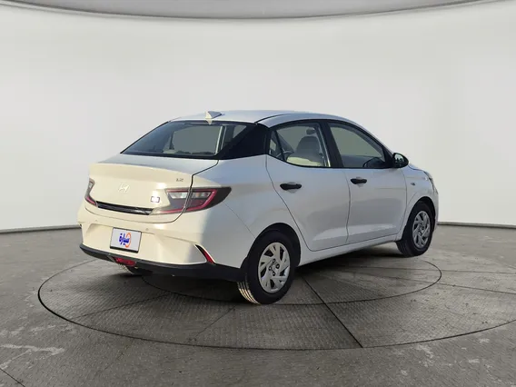 هيونداي Grand i10 فلييت 2024 