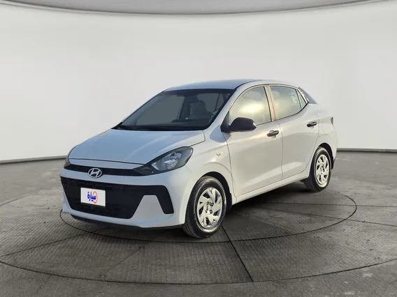 هيونداي Grand i10 فلييت 2024 