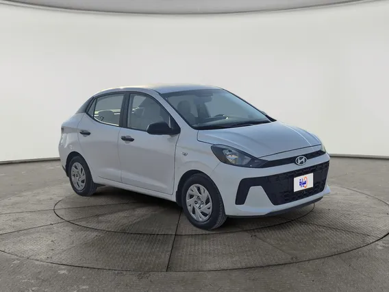 هيونداي Grand i10 فلييت 2024 