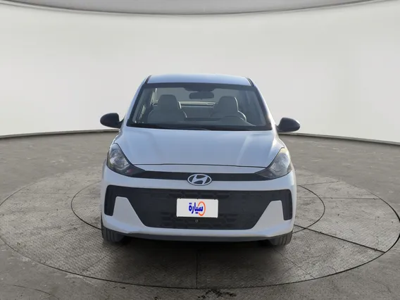 هيونداي Grand i10 فلييت 2024 