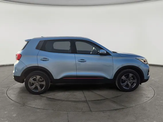 Chery Tiggo 4 Pro Comfort 2025 