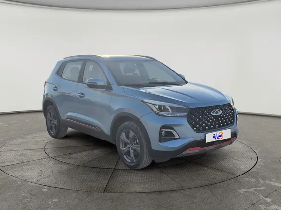 Chery Tiggo 4 Pro Comfort 2025 