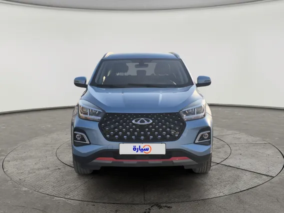 Chery Tiggo 4 Pro Comfort 2025 