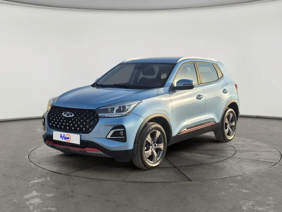 Chery Tiggo 4 Pro Comfort 2025 