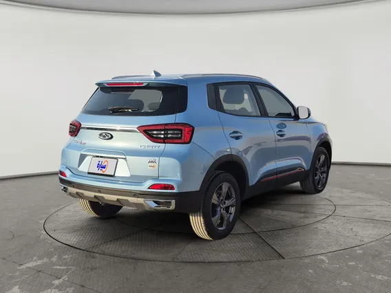 Chery Tiggo 4 Pro Comfort 2025 