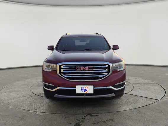 GMC Acadia SLE 2019 