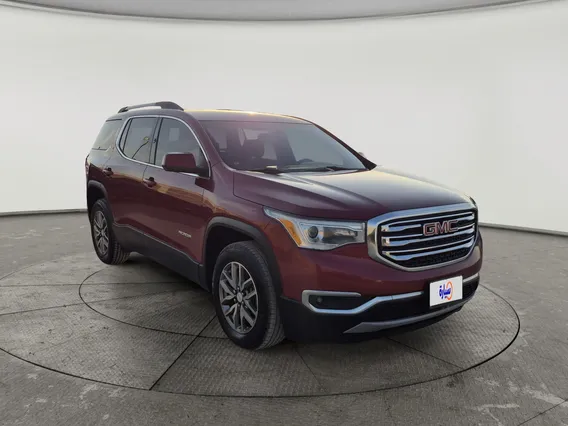 GMC Acadia SLE 2019 